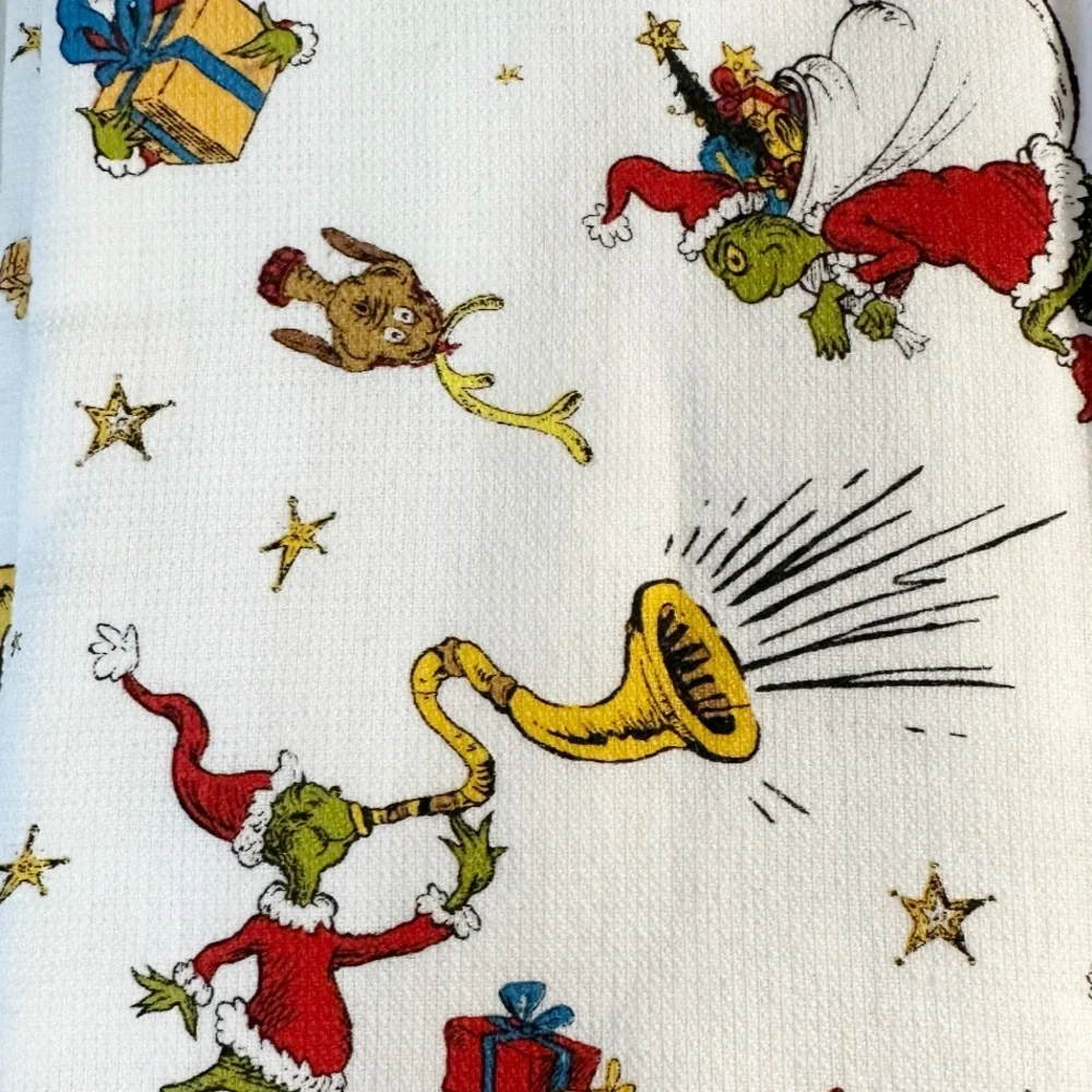 Dr. Seuss new dr